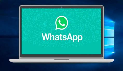 Whatsapp Cómo Iniciar Sesión En La Computadora Sin Tener Un Celular