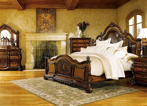 40 Cozy Mediterranean Master Bedroom Ideas Page 41 Of 42