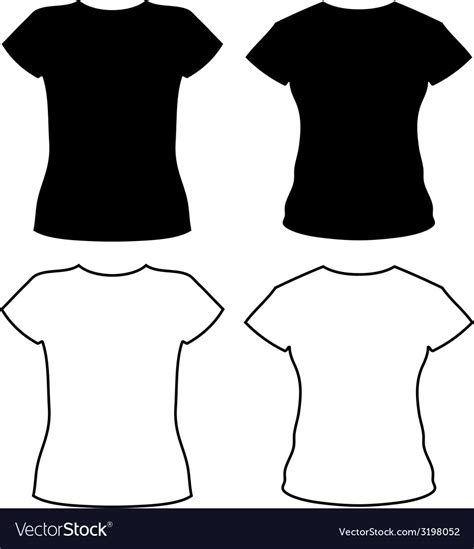 Shirt Silhouette Svg 91 Svg Png Eps Dxf File