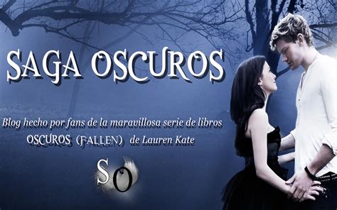 Saga Oscuros Libros