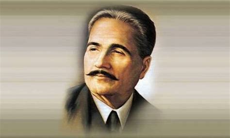 82nd Death Anniversary Of Allama Muhammad Iqbal Being Observed Today