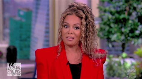 the view host sunny hostin latino republicans vote against their own self interest fox news