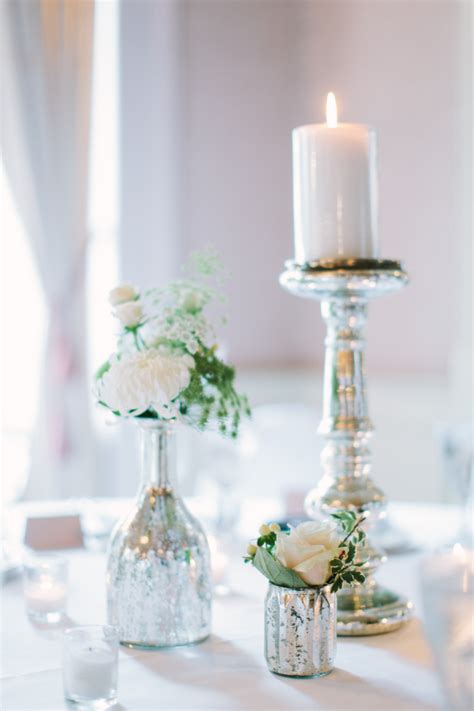Wedding Table Top Decoration Ideas