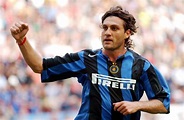 Legendary Italian striker Christian Vieri planning to make playing ...