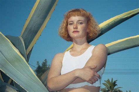 Kacy Hill Shares New Music Video For To Someone Else Pm Studio