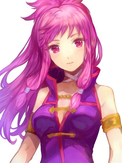 safebooru 1girl armlet bare shoulders closed mouth fire emblem fire emblem seima no kouseki