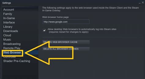 How To Fix Steam Library Black Screen Issue Updated 2023