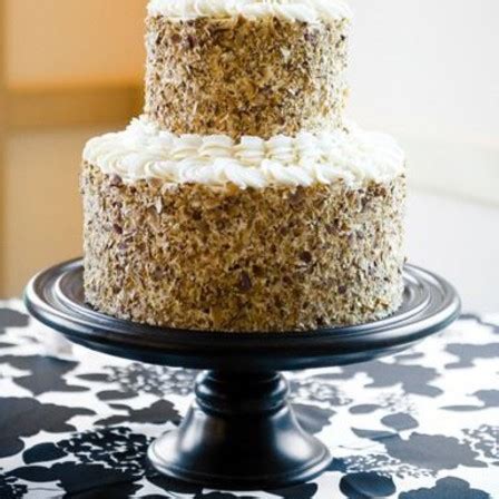 This version gets an upgrade with leftover sourdough, fragrant chai this carrot cake recipe is pretty straight forward: Two Tiered Carrot Cake | Cake & Bake Kiwi