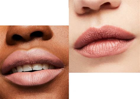 Mac Lipstick Colors For Different Skin Tones Fashionactivation