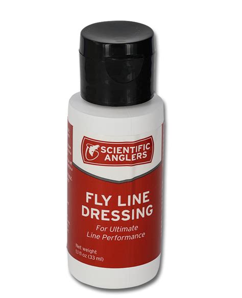 Scientific Anglers Fly Line Dressing And Pads At The Fly Shop