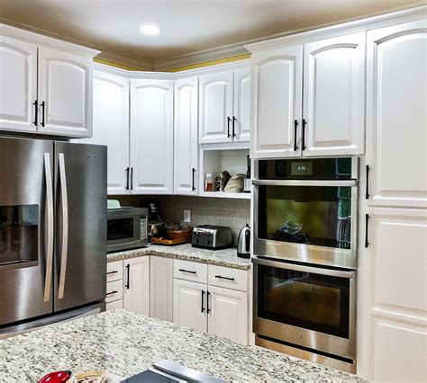 Maybe you would like to learn more about one of these? New Fairfield, CT Kitchen Cabinet Refinishing | Classic ...