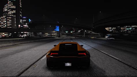 Dark Nights ReShade Preset For NVE Gta5 Hub 41925 Hot Sex Picture