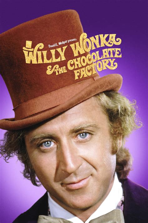 Willy Wonka Chocolate Factory Cast