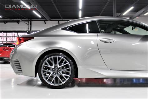 Prices shown are the prices people paid for a new 2020 lexus rc rc 350 f sport rwd with standard options including dealer discounts. 2017 Lexus RC 350 F Sport AWD F-Sport Stock # 007767 for ...