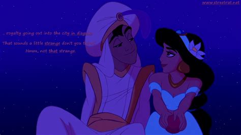Aladdin Disney Wallpapers Wallpaper Cave