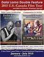 PR materials for your screening of 'Dalai Lama Awakening' and ...