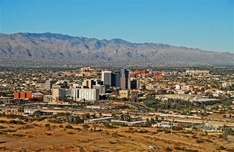Home Ownership In Tucson And South Tucson Gets A 55 Million Boost