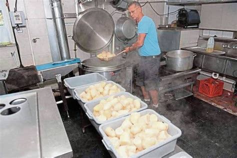 Unity Couple Looks To Expand Pierogie Business With Route 981 Plant R