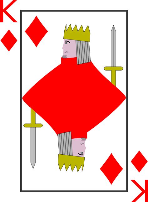 Playing Card Clipart Full Size Clipart 3649180 Pinclipart