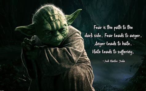 yoda pictures with quotes