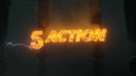 5action Tv Live