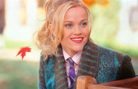 Quiz How Well Do You Remember Legally Blonde Herie