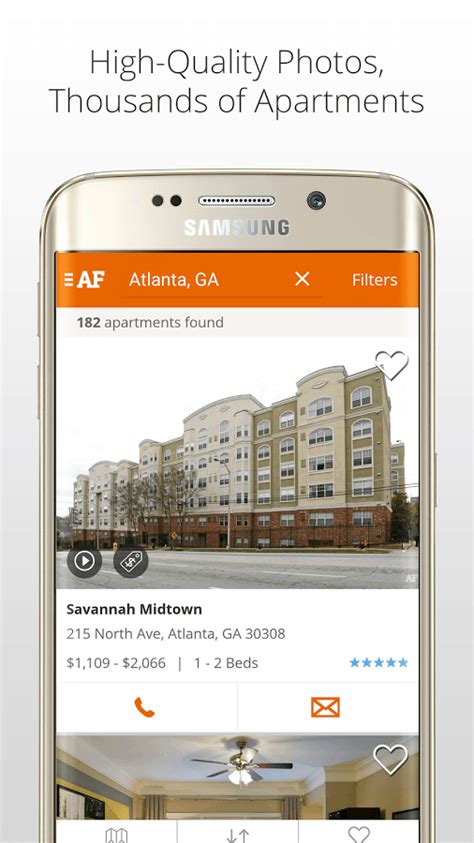 Featured Top 10 Best Apps For Finding An Apartment January 2016