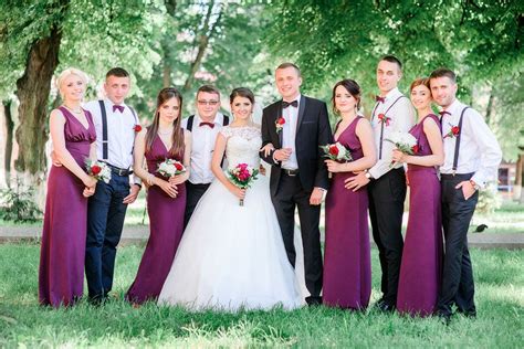 What Are The Different Wedding Photography Styles 42west