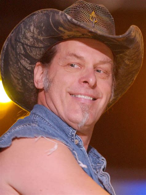 Ted Nugent 2024 Wife Net Worth Tattoos Smoking And Body Facts Taddlr