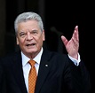 Krisenbewältigung : Gauck dringt auf neue Verantwortung Deutschlands - WELT