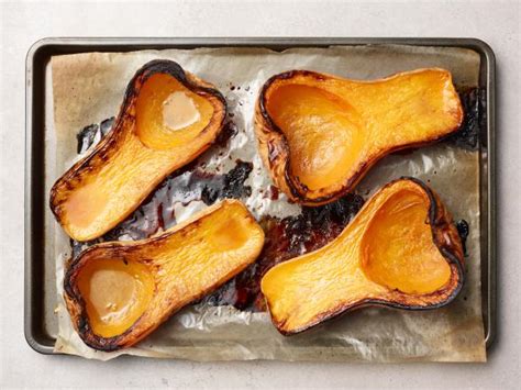 Best Roasted Butternut Squash With Brown Sugar Recipes