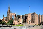 15 Best Things to Do in Coventry (Warwickshire, England) - The Crazy ...