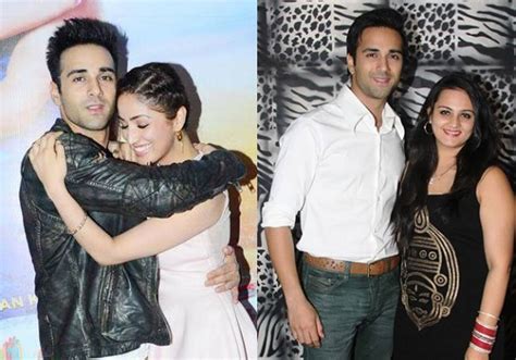 pulkit samrat says that he and ex wife shweta rohira were not made for each other bollywood