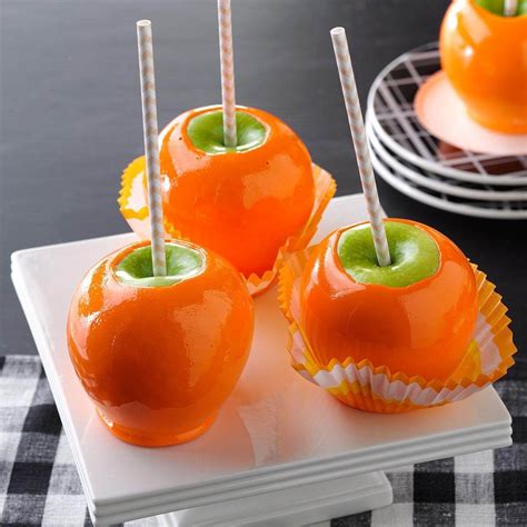 The Best Candy Apple Recipes Best Round Up Recipe Collections