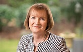 Harriet Harman MP on political wrangling, maternal guilt - and her love ...