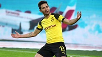 Warum Raphael Guerreiro beim BVB wieder durchstartet | Bundesliga