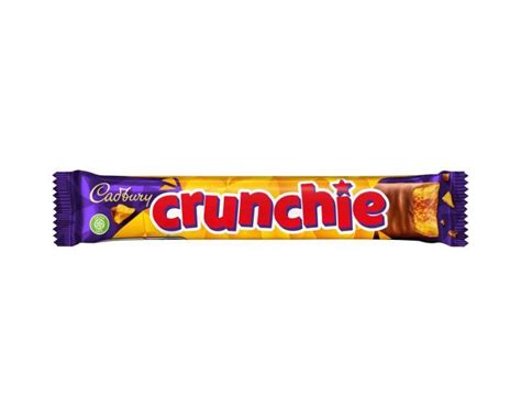 crunchie bars ts cadbury ts direct