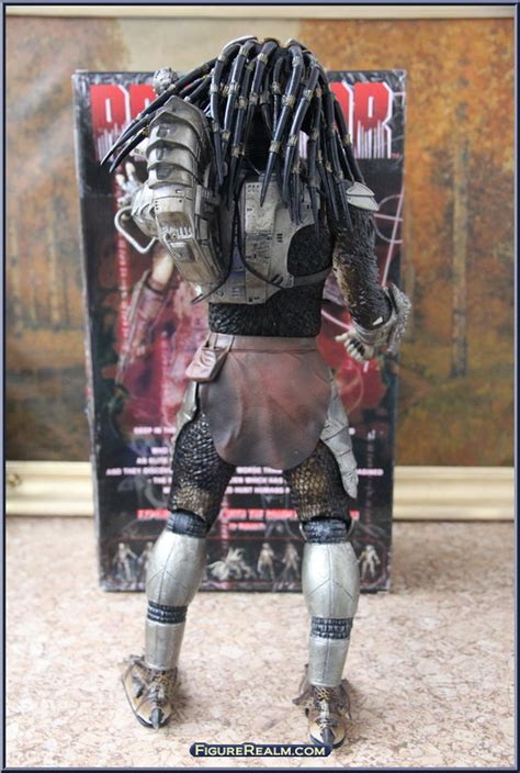 Predator Masked Predators Quarter Scale Neca Action Figure