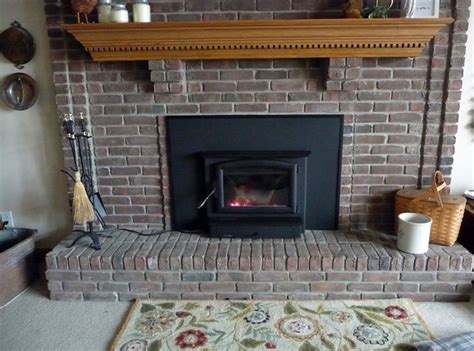 48 Fireplace Insert Fireplace Guide By Linda