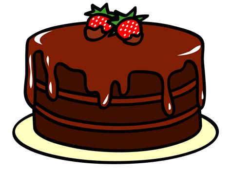 Mark the top and the bottom levels of the cake. Clip Art: Birthday Cake B&W I abcteach.com | abcteach