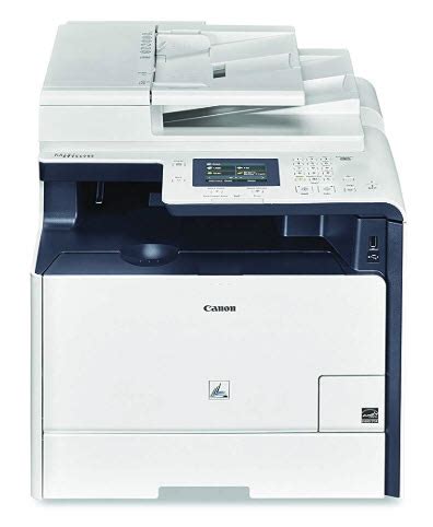 Easily print and scan documents to and from your ios or android device using a canon imagerunner advance office printer. Canon imageCLASS MF726Cdw Printer Driver Download Free for ...