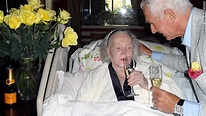Zsa Zsa Gabor toasts husband's 68th birthday - CNN.com