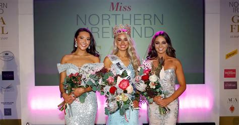 Miss Northern Ireland 2023 Beauty Competition Drops Swimsuit Round For