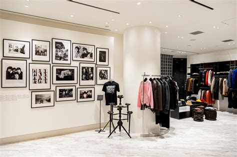 The 100 Best Mens Clothing Stores In The World Gq