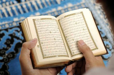 6 Conseils Pour 1 Objectif Lire Le Coran Tous Les Jours Vivre Le Coran