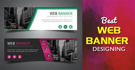 Best Web Banner Designing Tips To Energize Your Digital Marketing