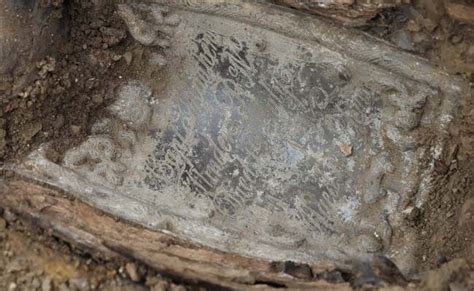 Remains Of Explorer Matthew Flinders Who Put Australia On Map Found