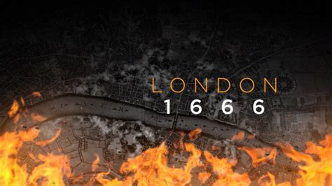 The Great Fire Of London Blog In2english