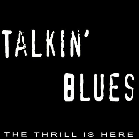 Boek Talkin Blues Ft The Delta Ladies Gigstarter