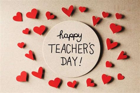 Happy Teachers Day 2019 Best Wishes Messages Images Quotes